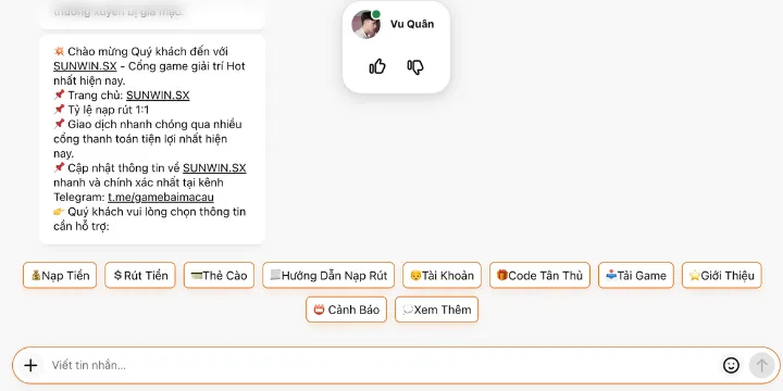 Câu hỏi thường gặp - 10+ các vấn đề về đăng ký, nạp/rút và tài khoản