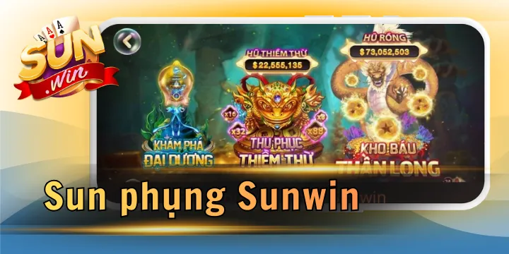 Sun Cá Sunwin - Review Chi Tiết & Mẹo Chơi Từ Cao Thủ