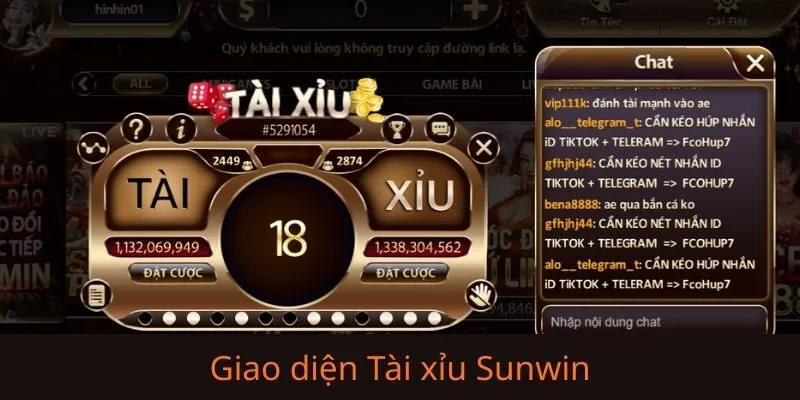 Tại sao tài xỉu Sunwin trở thành lựa chọn số 1 năm 2026?