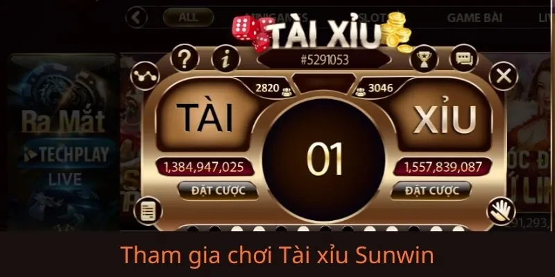 Những lưu ý để tránh mất tiền oan khi chơi Tài xỉu Sunwin